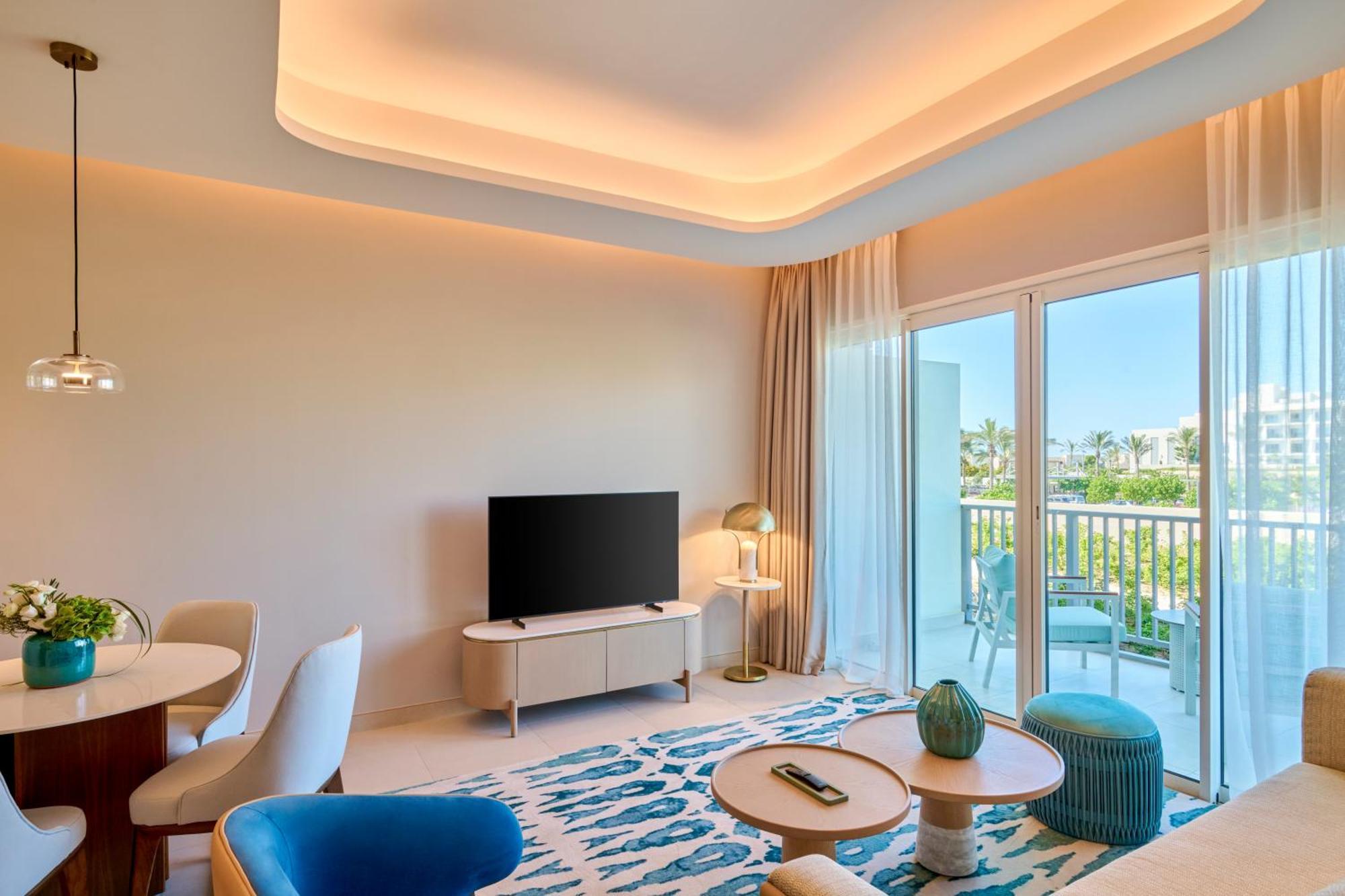 Vida Marina Resort Marassi El Alamein Exteriér fotografie