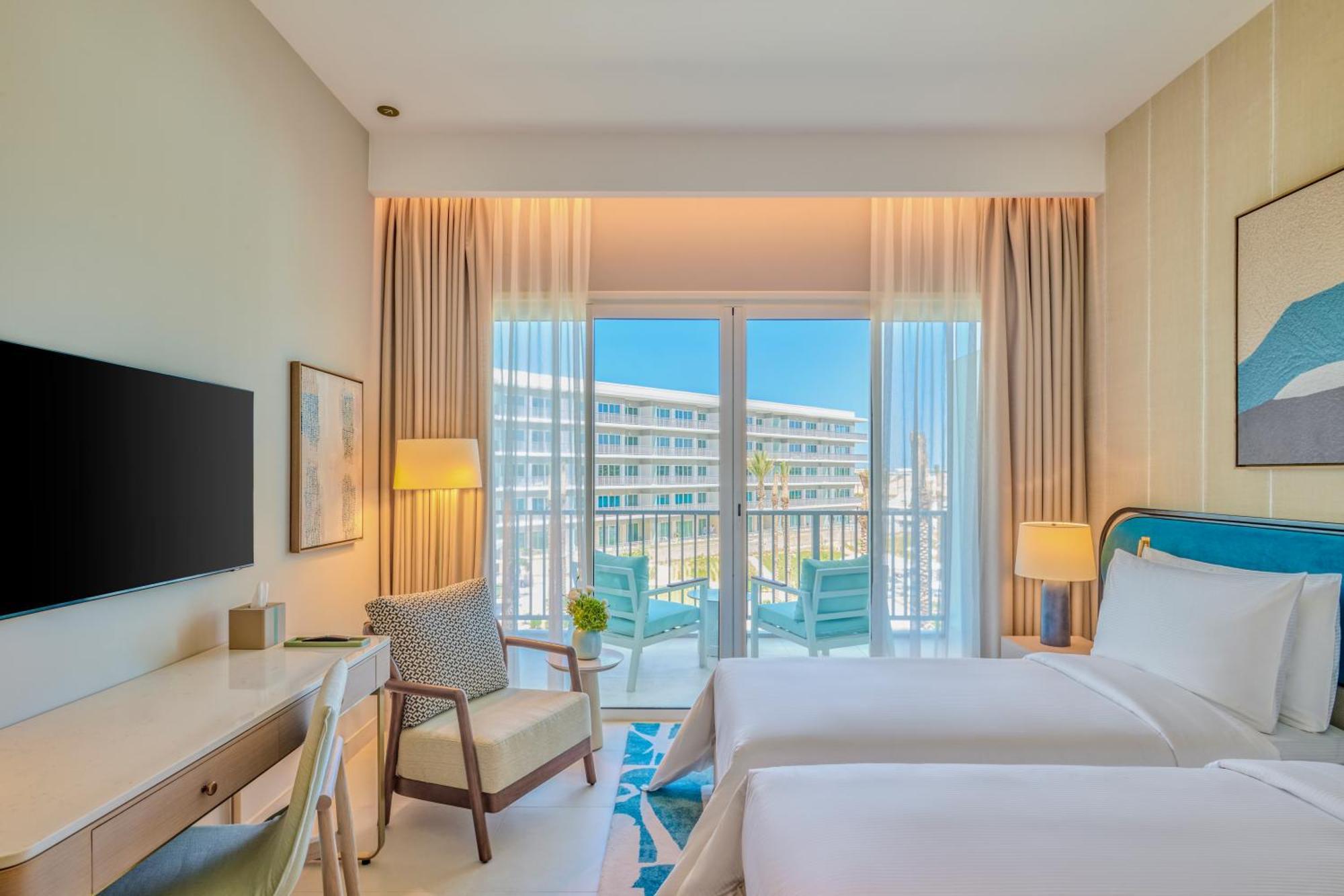 Vida Marina Resort Marassi El Alamein Exteriér fotografie