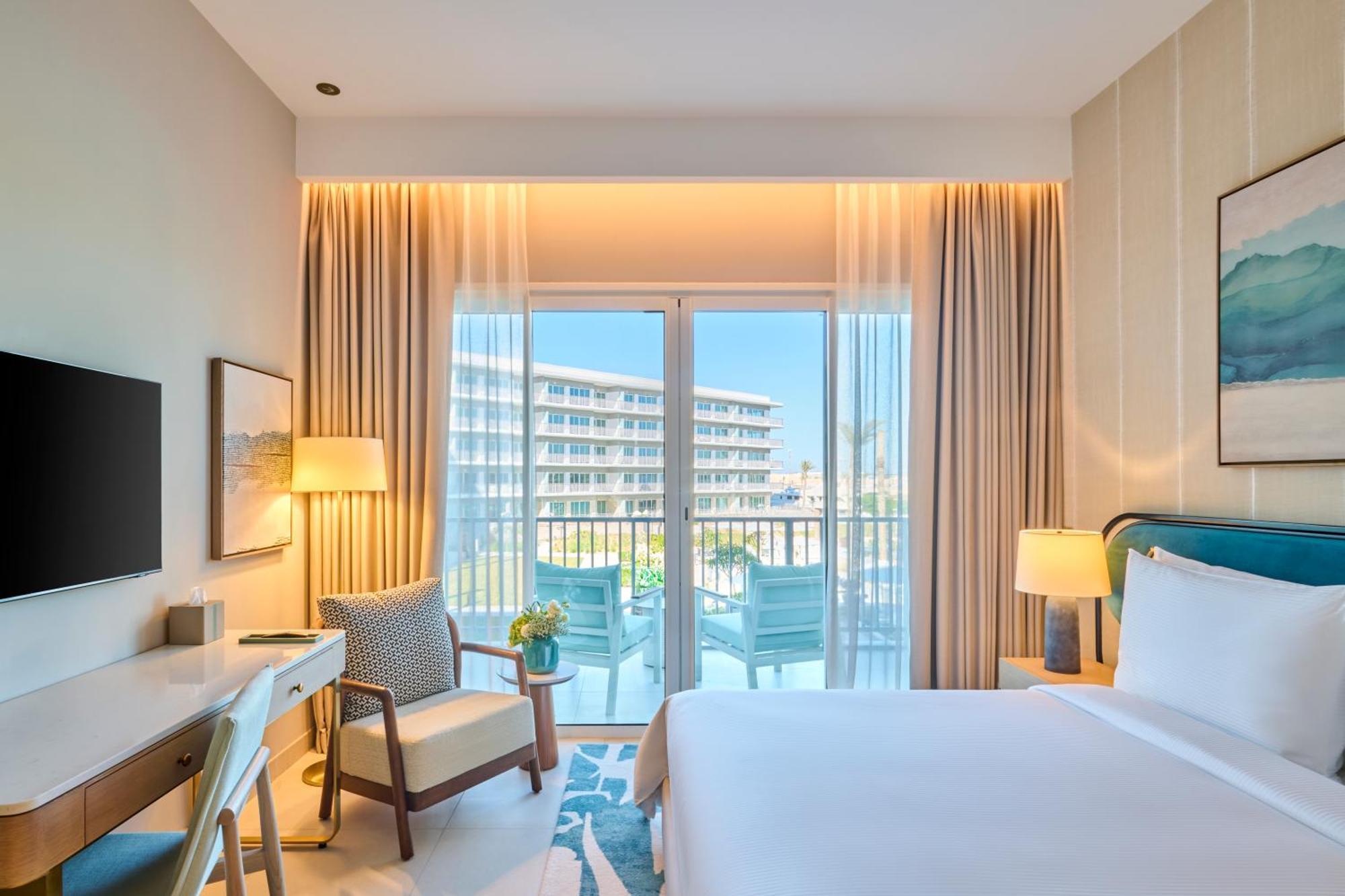Vida Marina Resort Marassi El Alamein Exteriér fotografie